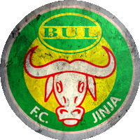 Logo Bidco Uganda Limited Jinja FC