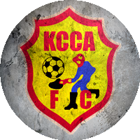 Logo Kampala Capital City Authority FC