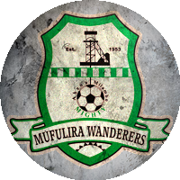 Logo Mufulira Wanderers FC
