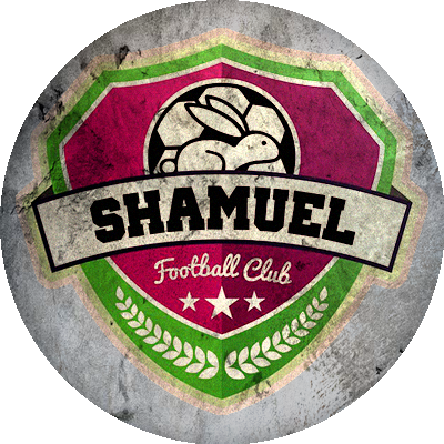 Logo Shamuel Soccer Academy