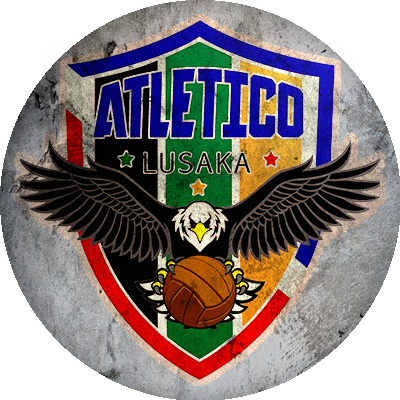 Logo Atletico Lusaka FC
