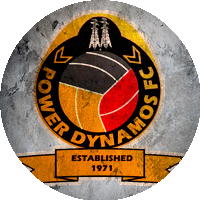 Logo Power Dynamos FC