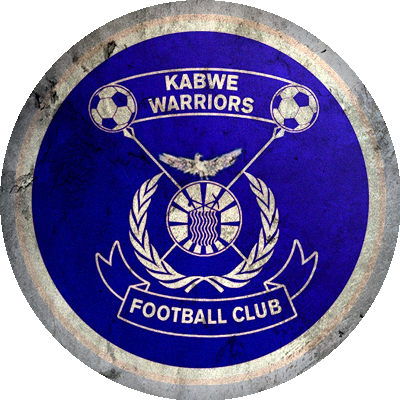 Logo Kabwe Warriors FC