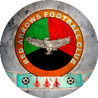 Logo Red Arrows FC