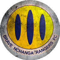 Logo Nchanga Rangers FC