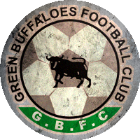 Logo Green Buffaloes FC