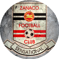 Logo Zanaco FC