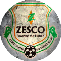 Logo Zesco United FC