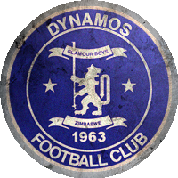 Logo Dynamos Harare FC