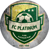Logo FC Platinum