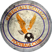 Logo Herentals College FC