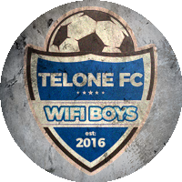 Logo TelOne FC