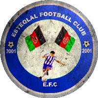 Logo Istiqlal Kabul FC