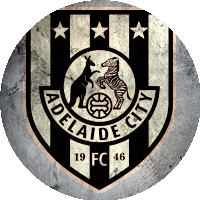 Logo Adelaide City