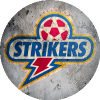 Logo Brisbane Strikers