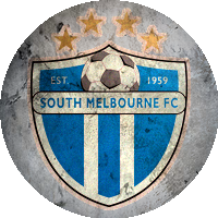 Logo South Melbourne FC