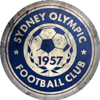 Logo Sydney Olympic FC