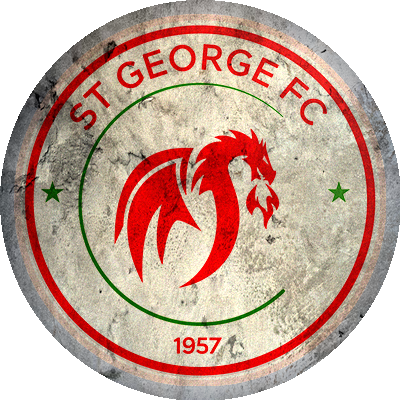 Logo St. George FC