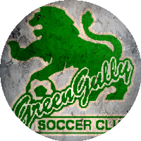 Logo Green Gully SC