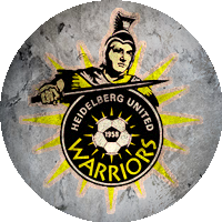 Logo Heidelberg United