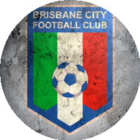 Logo Brisbane City FC