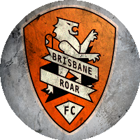 Logo Brisbane Roar FC