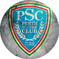 Logo Perth Azzurri