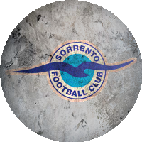 Logo Sorrento Football Club