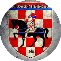 Logo Western Knights SC