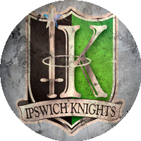 Logo Ipswich Knights