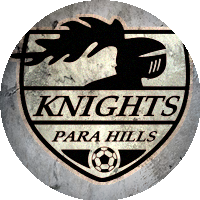 Logo Para Hills Knights