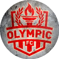 Logo Brisbane Olympic FC