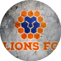 Logo Queensland Lions FC