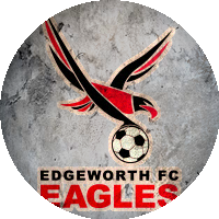 Logo Edgeworth Eagles FC