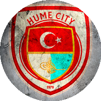 Logo Hume City FC