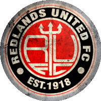 Logo Redlands United FC