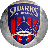 Logo Port Melbourne SC