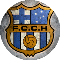 Logo FC Clifton Hill