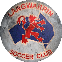 Logo Langwarrin SC