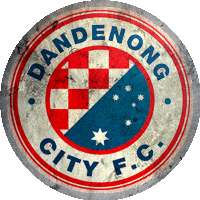 Logo Dandenong City FC