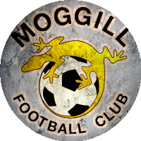 Logo Moggill FC