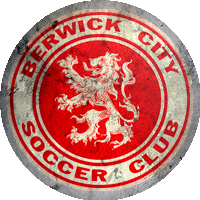 Logo Berwick City SC
