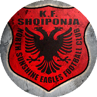 Logo North Sunshine Eagles