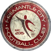 Logo Fremantle City FC