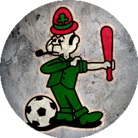Logo Brothers Townsville FC