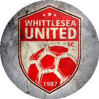 Logo Whittlesea United SC