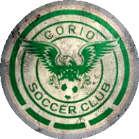 Logo Corio SC