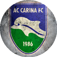 Logo AC Carina FC