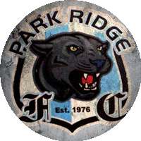 Logo Park Ridge FC