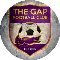 Logo The Gap